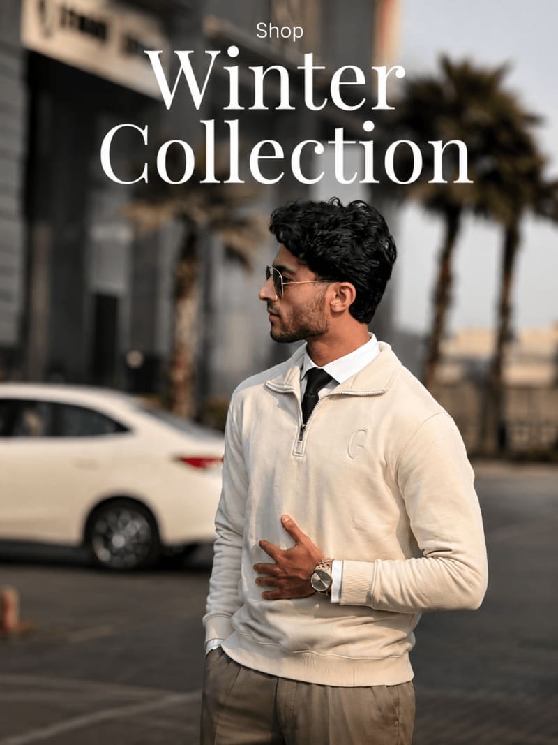 Winter Collection
