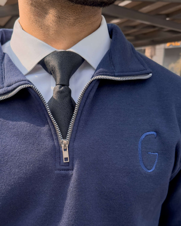 Navy Blue