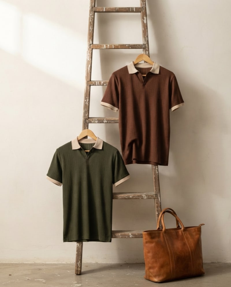 Men's Polo